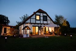 ENERGY SAVINGS WITH LED LIGHTS