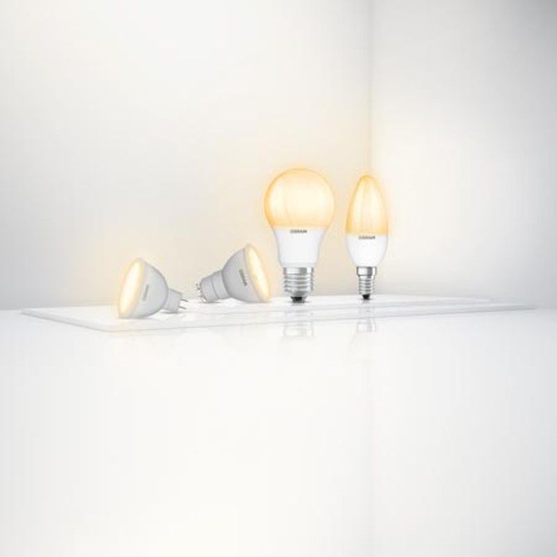 DESAPARECE LA ILUMINACION HALÓGENA