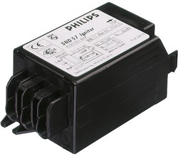 Regulador para tiras LED 12-24VDC 8A - Varilamp
