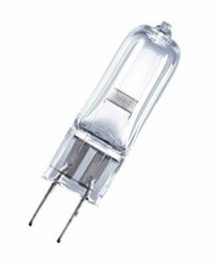 4050300006734 osram 64655 24v / 250w g-6.35 ehj