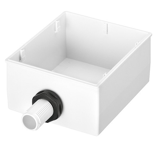 ACU MOUNTING BOX 16DPI HIGHBAY