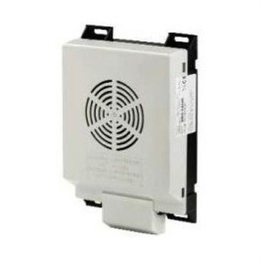 Elevator alarm 230v power supply with relay output