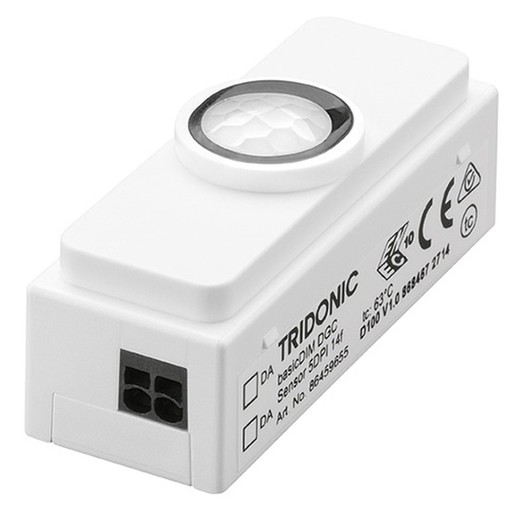 basicDIM DGC Sensor 5DPI 14f