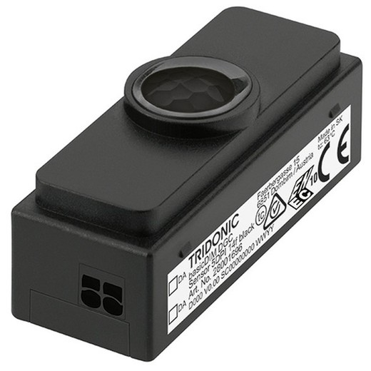 Sensor basicDIM DGC 5DPI 14f preto