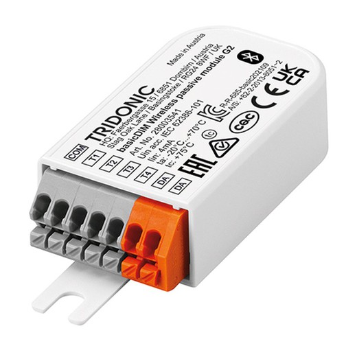 basicDIM Trådlös passiv modul G2