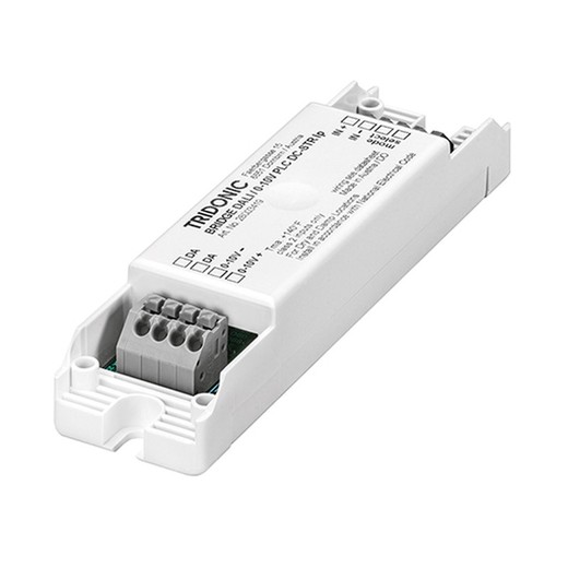 BRIDGE DALI / 0-10V PLC DC-STR lp