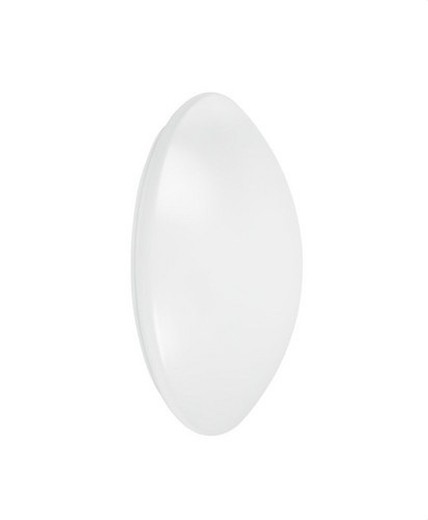 Ceiling diffuser for circular surfacesf 400