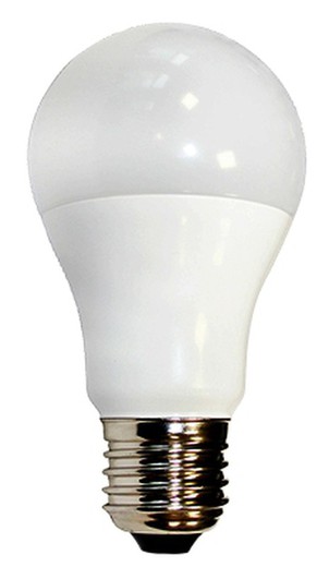 Duralamp da6024n lámpara decoled estándar a60 18w 2400lm 220-240v 4000k
