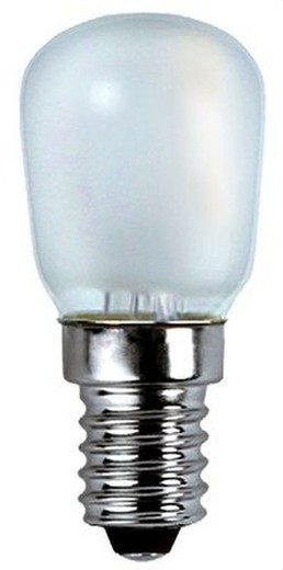 Duralamp l0121-b lâmpada LED t26 2w 220-240v 120lm 2700k