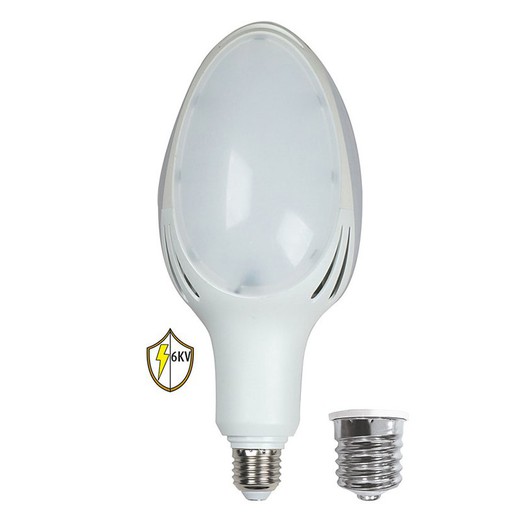 Duralamp l5064hp4 lâmpada de descarga elipsoidal