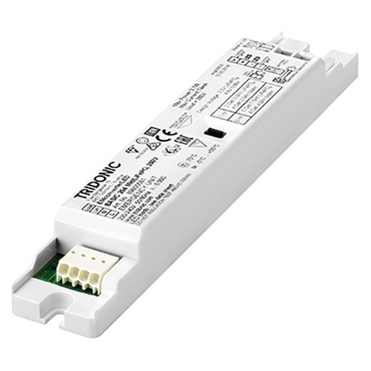 Convertitore EMLED BASIC 203 MH/LiFePO4 250V