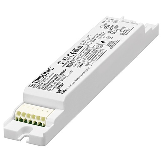 EM converterLED PRO 202 MH/LiFePO4 50V