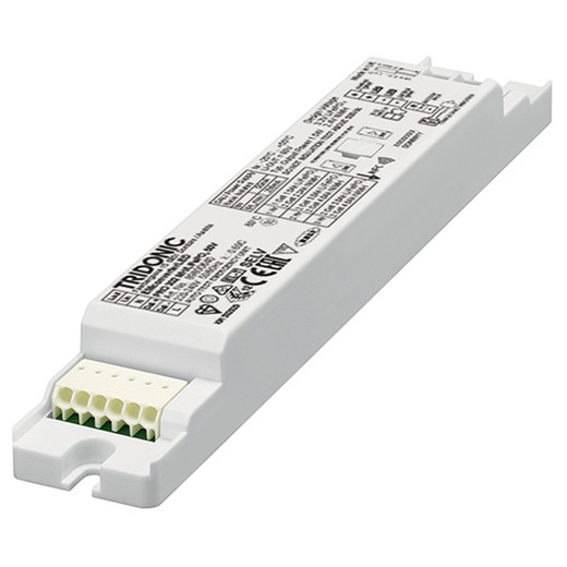 EM converterLED PRO 302 MH/LiFePO4 50V