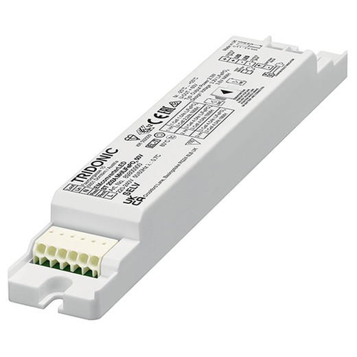 EM converterLED ST 202 MH/LiFePO4 50V