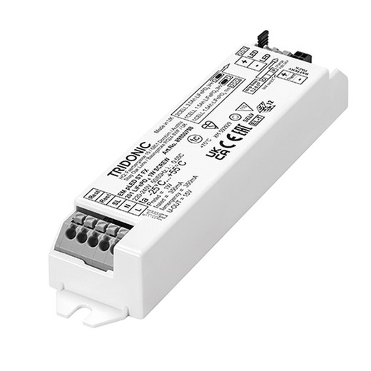 EM pLED ST FX 201 LiFePO4 1W SCREW