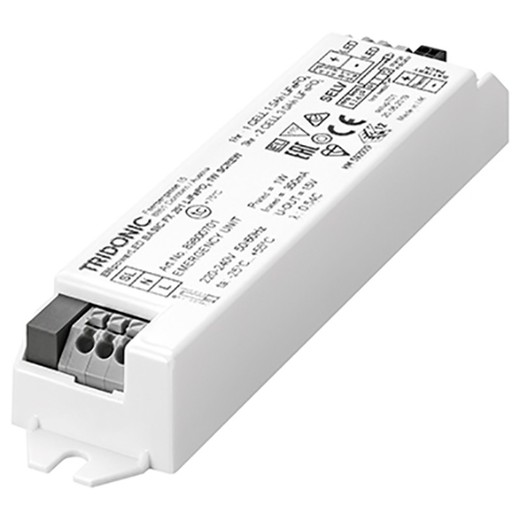 EM powerLED BASIC FX 202 LiFePO4 2W SCREW