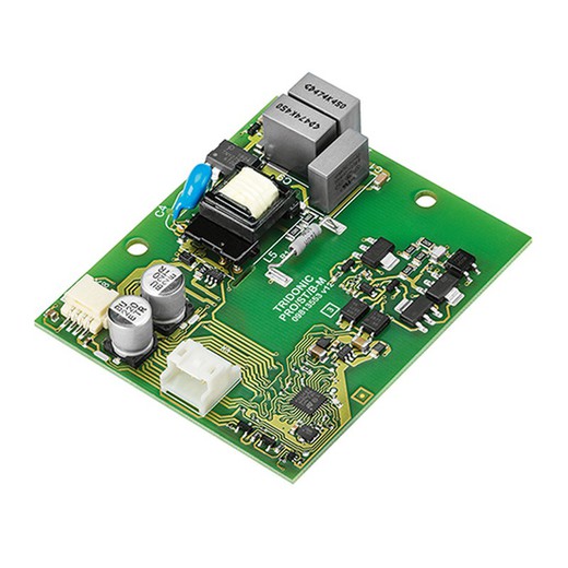 EM R2A PRO NM 132 2W PCB