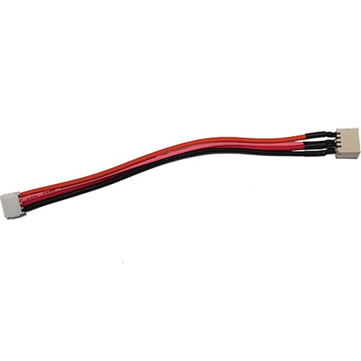 EXTENSION CABLE EM R2A LED 100mm