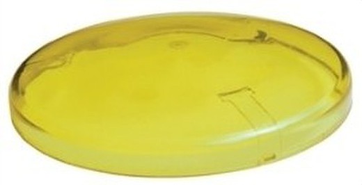 Filtro colorato per par-38 giallo
