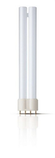 Armadilha fluorescente para insetos pl-l 36w / 10 2g11