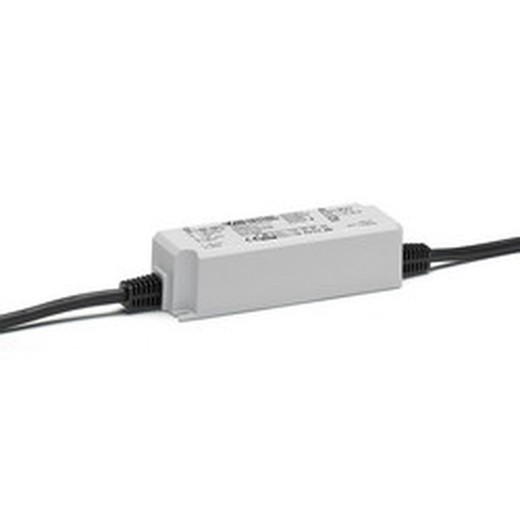 Fuente alimentación 24v LED 30w 385-355ma ip67