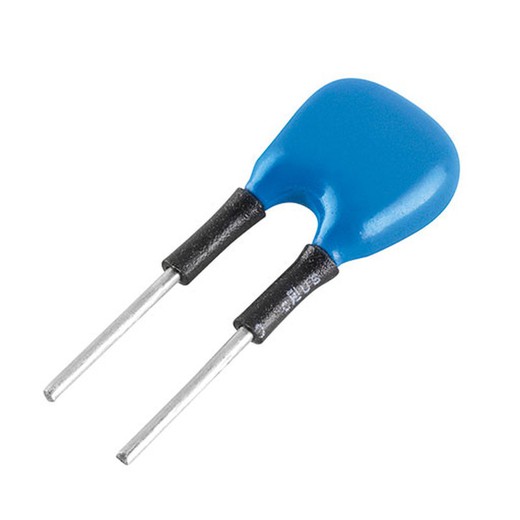 I-SELECT 2 PLUG 1050MA BL