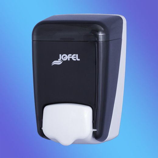 Jofel ac84000 dose azur 0.4 l.