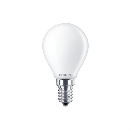 Cla LED kerzenlampe nd 2,2-25w p45 e14 fr