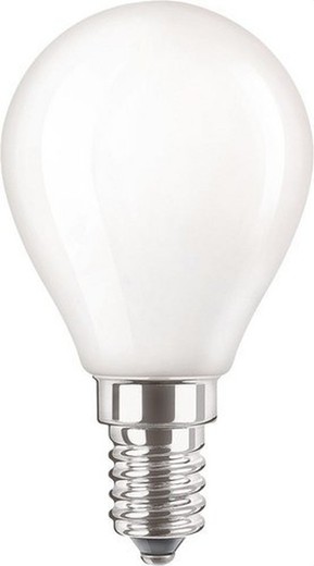Philips  34720500 lámpara cla LED candle nd 4,3-40w p45 e27 fr