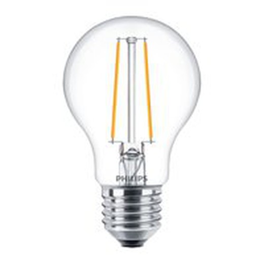 CLA LEDbulb ND 7-60W E27 WW A60 CL Lampe