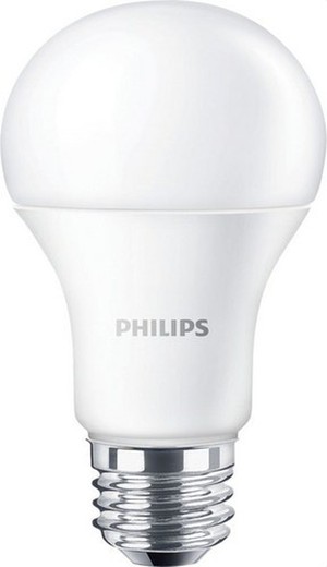 Corepro led bulb 10-75w a60 e27 865 6500k 10-75w 1055lm lamp