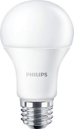 Corepro LED-pære 10,5-75W E27 830 lampe