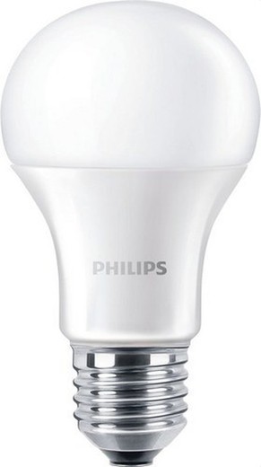 49074700 philips lámpara corepro LED bulb 13-100w e27 827