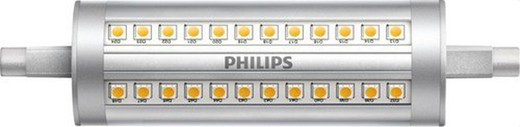 71406500 philips lámpara corepro LED linear d 14-120w r7s 118 840  regulable