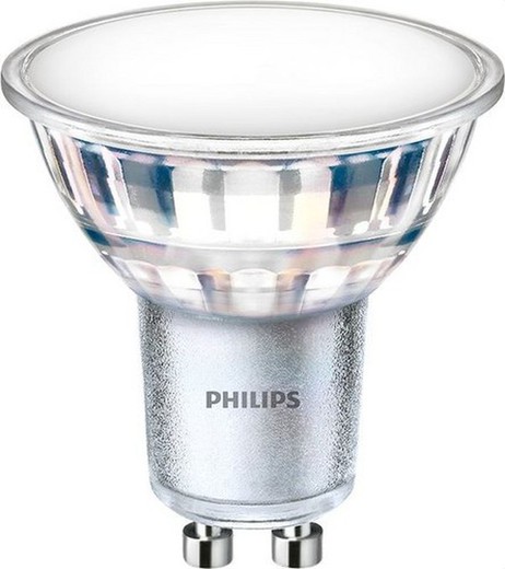 Philips 30865700 lámpara corepro LED spot 120° mv/5-50w 400k 540lm 108lm/w
