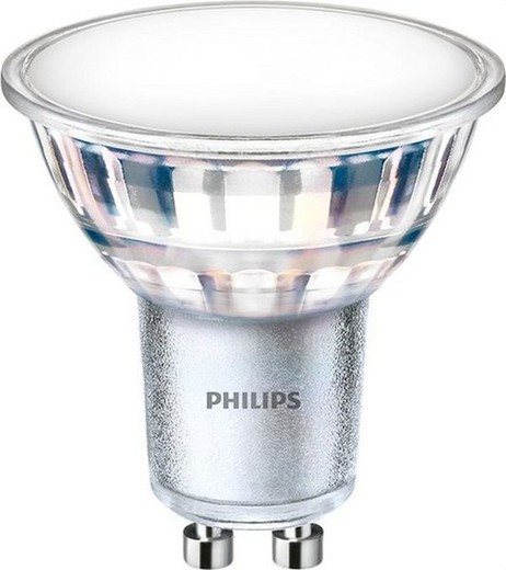 Philips 30867100 lámpara corepro LED spot 120° mv/5- 50w 650k 540lm 108lm/w
