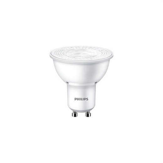 81333101 philips lámpara corepro LED spot 670lm gu10 830 60d