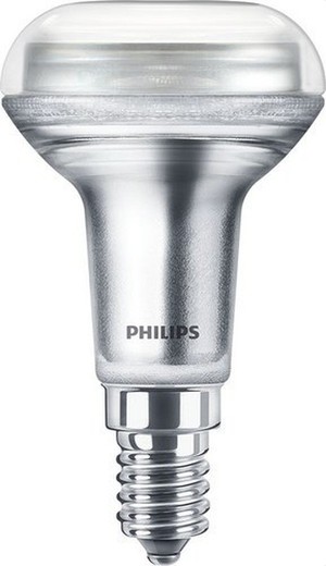 81177100 philips lámpara corepro LED spot d 4.3-60w r50 e14 827 36d  regulable