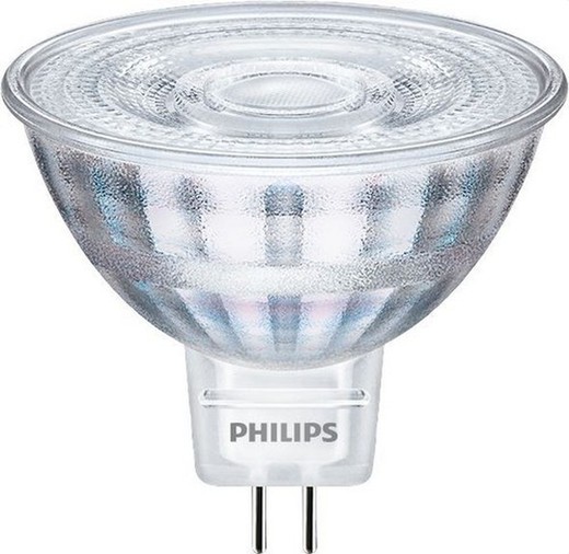 Lampe corepro LED spot lv 3-20w 827 mr16 36 °