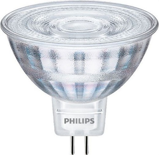 Corepro LED spot lv 3-20w 827 mr16 36 ° lâmpada