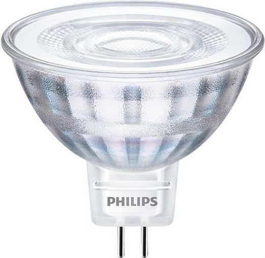 Philips 30706300 lámpara corepro LED spot nd 4,4-35w mr16 827 36d