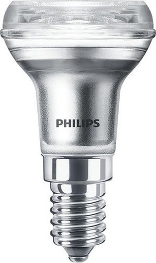 Corepro led-spotlampe nd1.8-30w r39 e14 827 36d