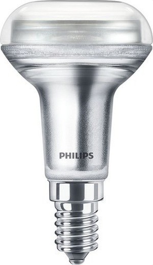 81175700 philips lámpara corepro LED spot nd2.8-40w r50 e14 827 36d