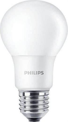 Corepro led-pære d 5-40w a60 e27 927 lampe