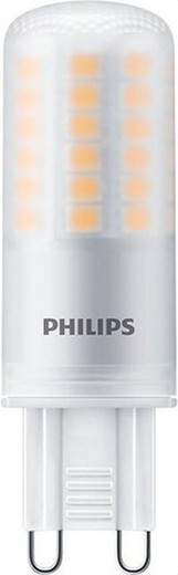 65780200 philips lámpara corepro ledcapsule nd 4.8-60w g9 827