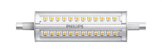 Corepro r7s lamp 117mm 14-100w 830 energie efficiëntieklasse a ++