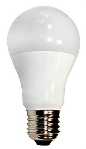 Duralamp da6010c lámpara decorativa LED a60 evo 13w 220° 6500k