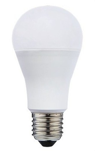 Duralamp Tecno Vintage LED 8W 1055lm E27 Lampadina Dimmerabile luce calda