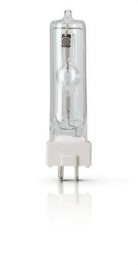 Discharge lamp msd200 gy9,5 200w