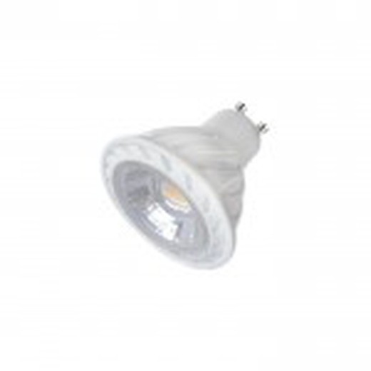 Lampe dichroïque LED cob 3000k gu10 230v 7w